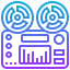 Reel icon 64x64