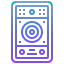 Speaker icon 64x64