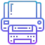 Cassette tape Symbol 64x64