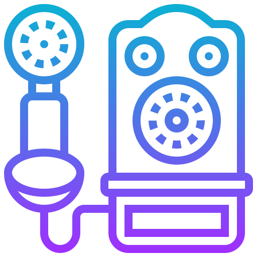 Dial icon