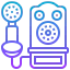 Dial icon 64x64