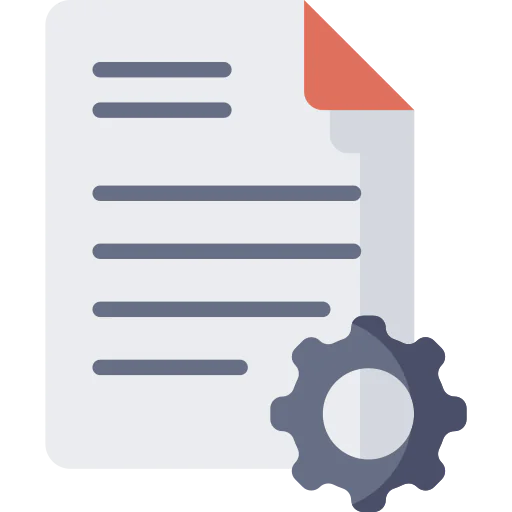 File icon