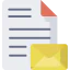 Email icon 64x64