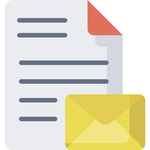 Email icon