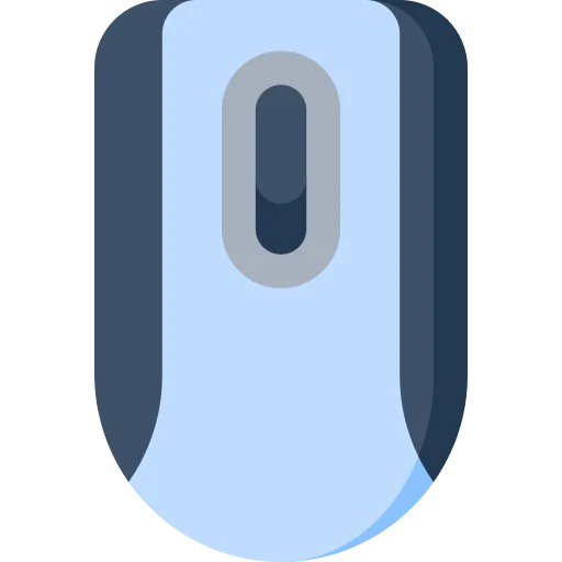 Mousse icon