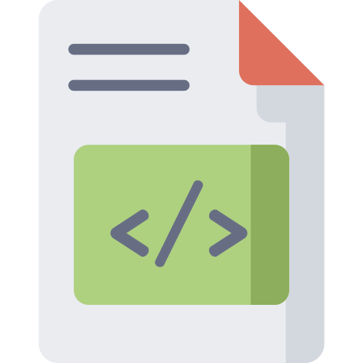File icon