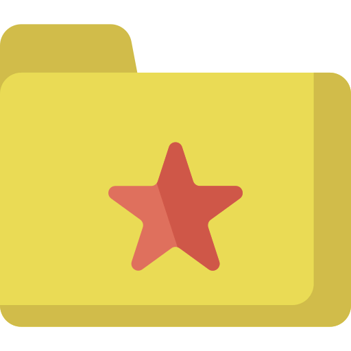 Folder іконка