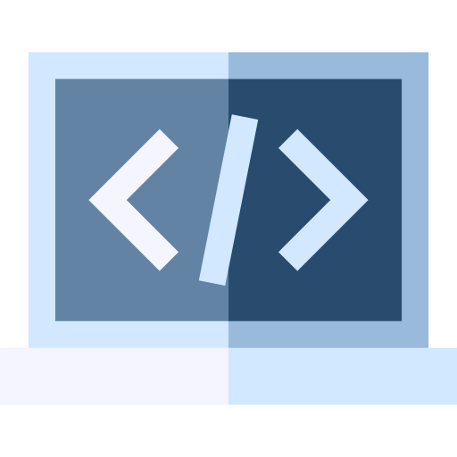 Programming icône
