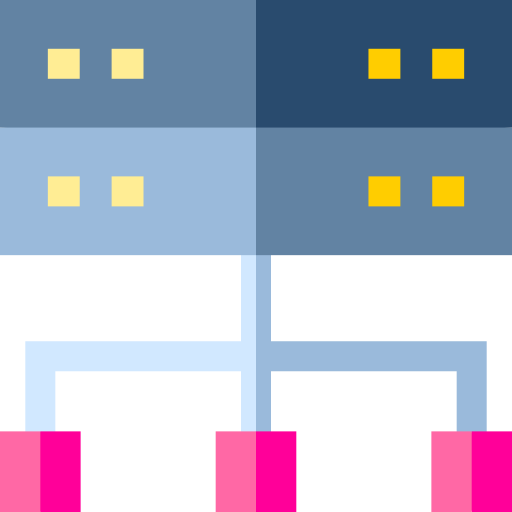 Server icon