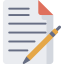 Note icon 64x64