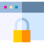 Browser biểu tượng 64x64