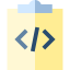 Programming biểu tượng 64x64