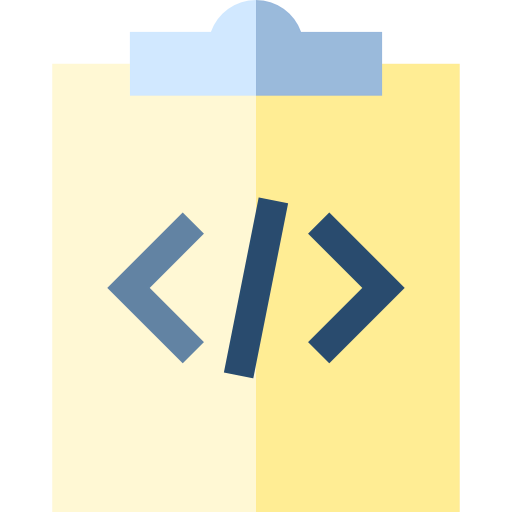 Programming icône