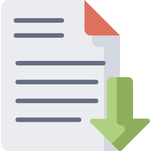File icon