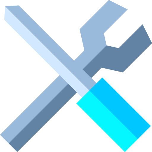 Tools Ikona