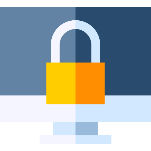 Padlock icon