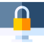 Padlock biểu tượng 64x64