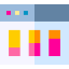 Analytics biểu tượng 64x64