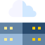 Server biểu tượng 64x64