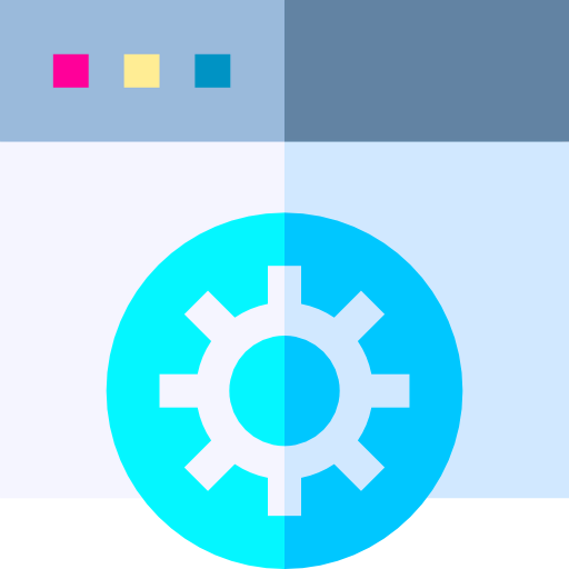 Settings Symbol