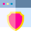 Antivirus biểu tượng 64x64
