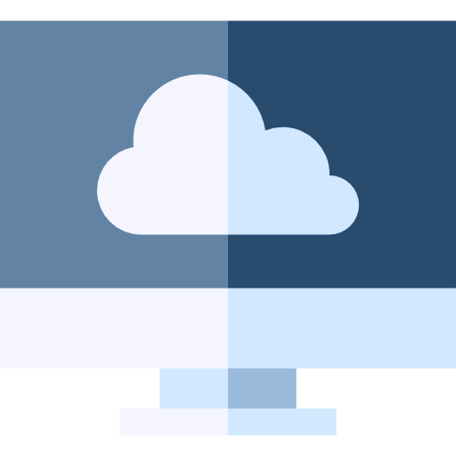 Cloud icon