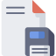 Save file icon 64x64