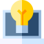 Idea biểu tượng 64x64