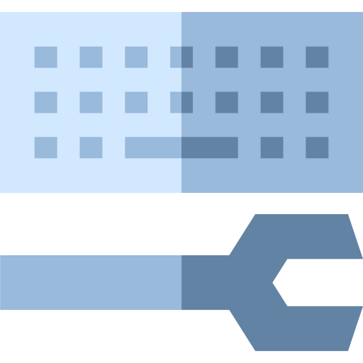 Configuration icon