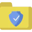 Folder icon 64x64
