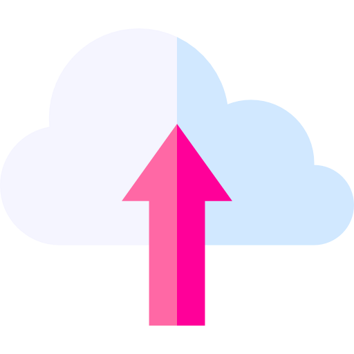 Cloud icon