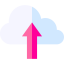 Cloud biểu tượng 64x64
