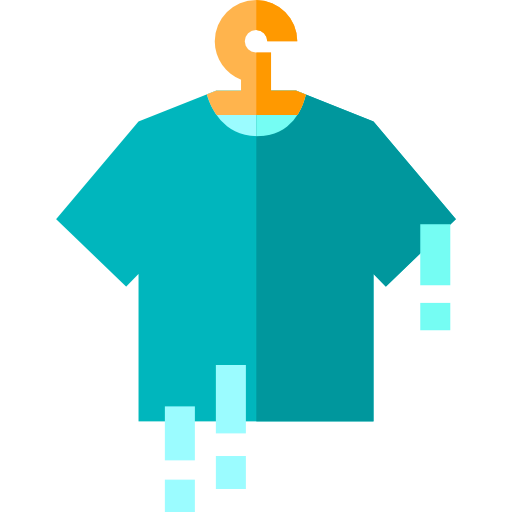 Clothes icon