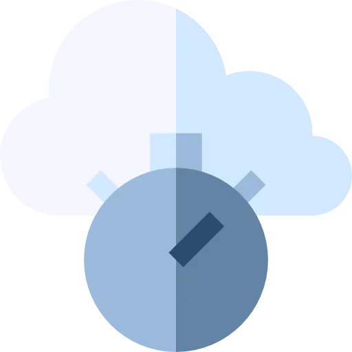 Chronometer icon