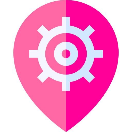 Settings icon