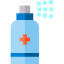 Antiseptic icon 64x64