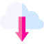 Cloud biểu tượng 64x64