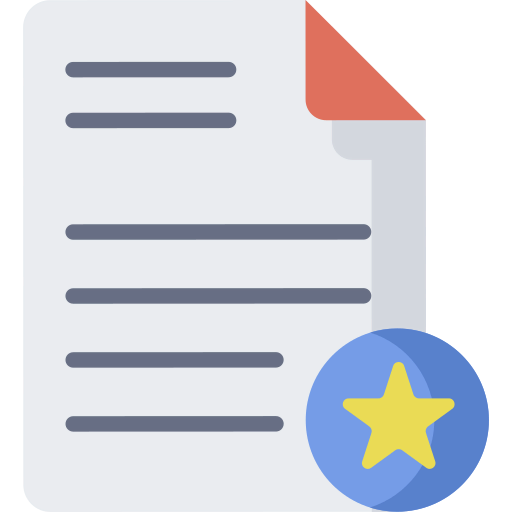 File icon