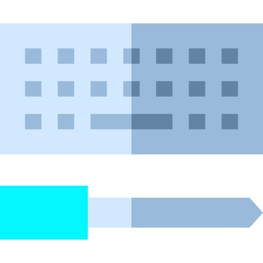 Configuration icon
