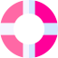 Lifesaver biểu tượng 64x64