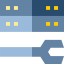 Server biểu tượng 64x64