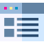 Analytics biểu tượng 64x64