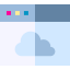 Cloud biểu tượng 64x64