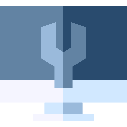 Settings icon