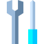 Tools biểu tượng 64x64