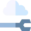 Cloud biểu tượng 64x64
