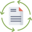 Document icon 64x64