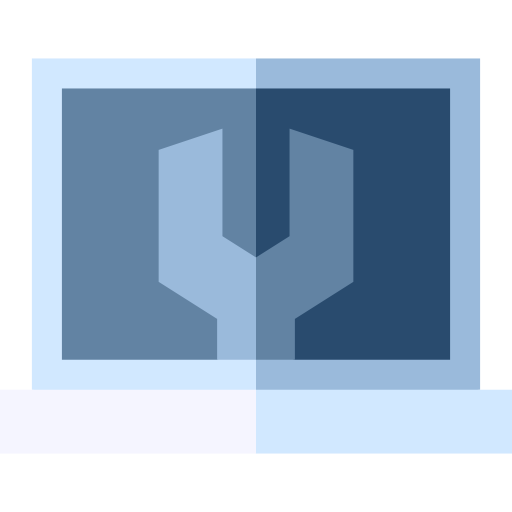 Settings icon