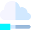 Cloud biểu tượng 64x64
