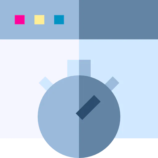 Chronometer icon